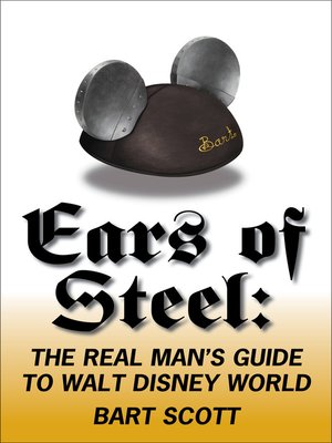 cover image of Ears of Steel